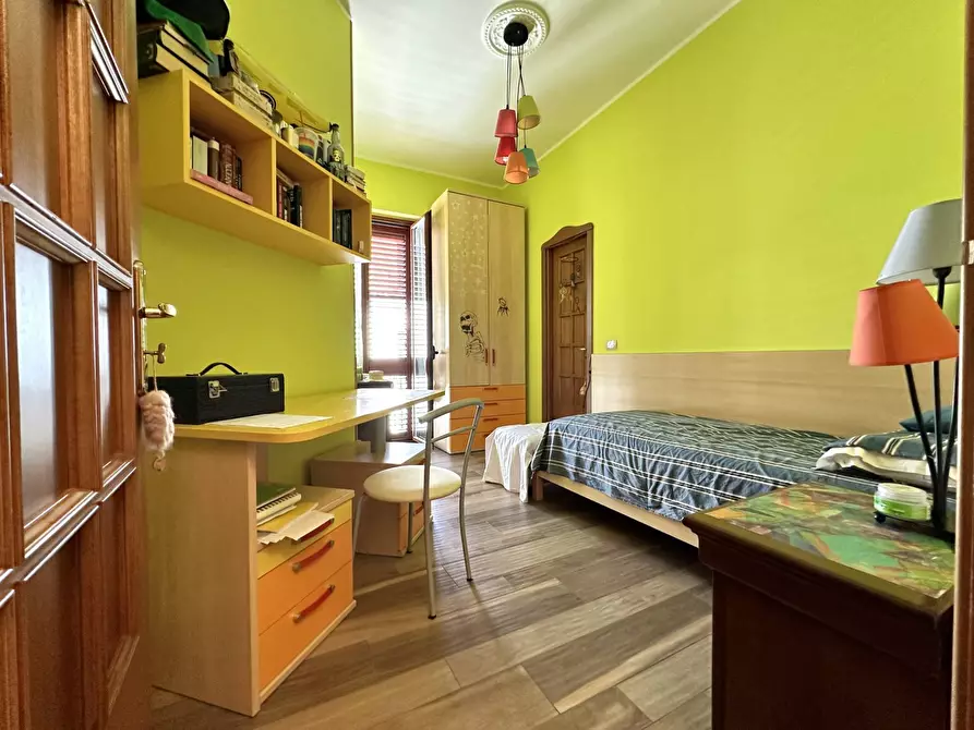 Immagine 12 di Appartamento in vendita  in Via Nuova a Catanzaro