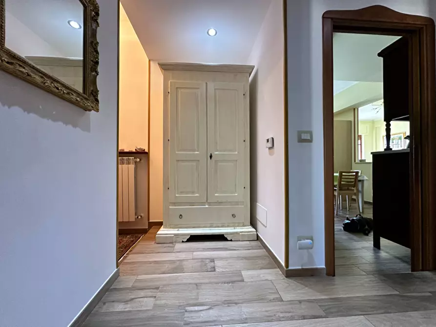 Immagine 9 di Appartamento in vendita  in Via Nuova a Catanzaro