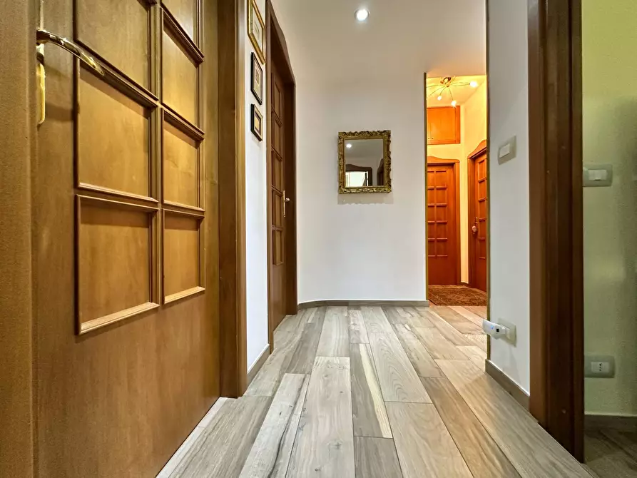 Immagine 15 di Appartamento in vendita  in Via Nuova a Catanzaro