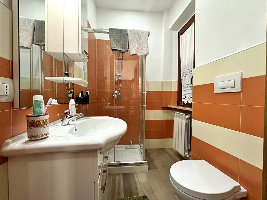 Immagine 17 di Appartamento in vendita  in Via Nuova a Catanzaro