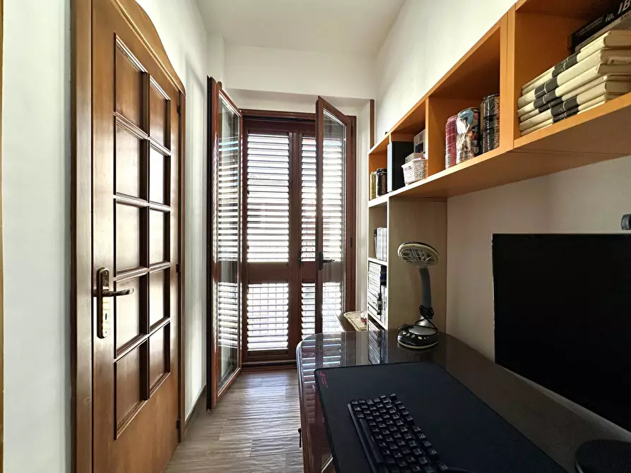 Immagine 19 di Appartamento in vendita  in Via Nuova a Catanzaro