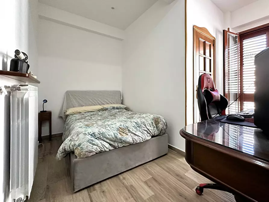 Immagine 16 di Appartamento in vendita  in Via Nuova a Catanzaro