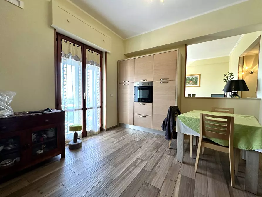 Immagine 6 di Appartamento in vendita  in Via Nuova a Catanzaro