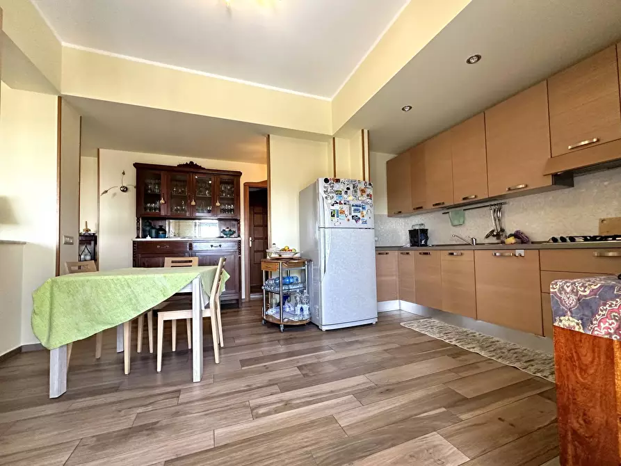 Immagine 8 di Appartamento in vendita  in Via Nuova a Catanzaro