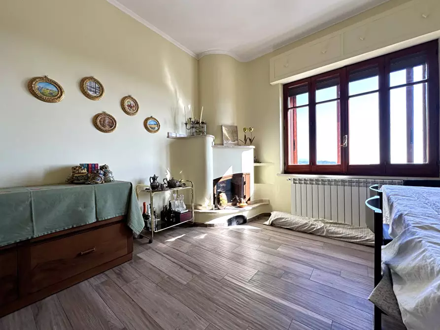 Immagine 3 di Appartamento in vendita  in Via Nuova a Catanzaro