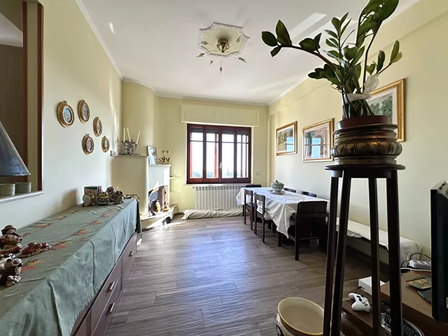 Immagine 4 di Appartamento in vendita  in Via Nuova a Catanzaro