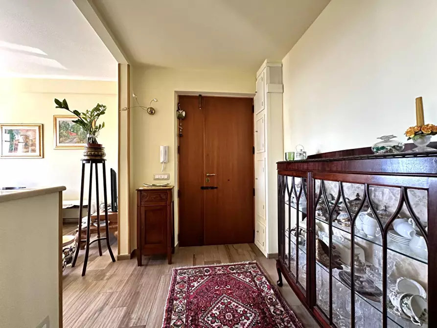 Immagine 27 di Appartamento in vendita  in Via Nuova a Catanzaro