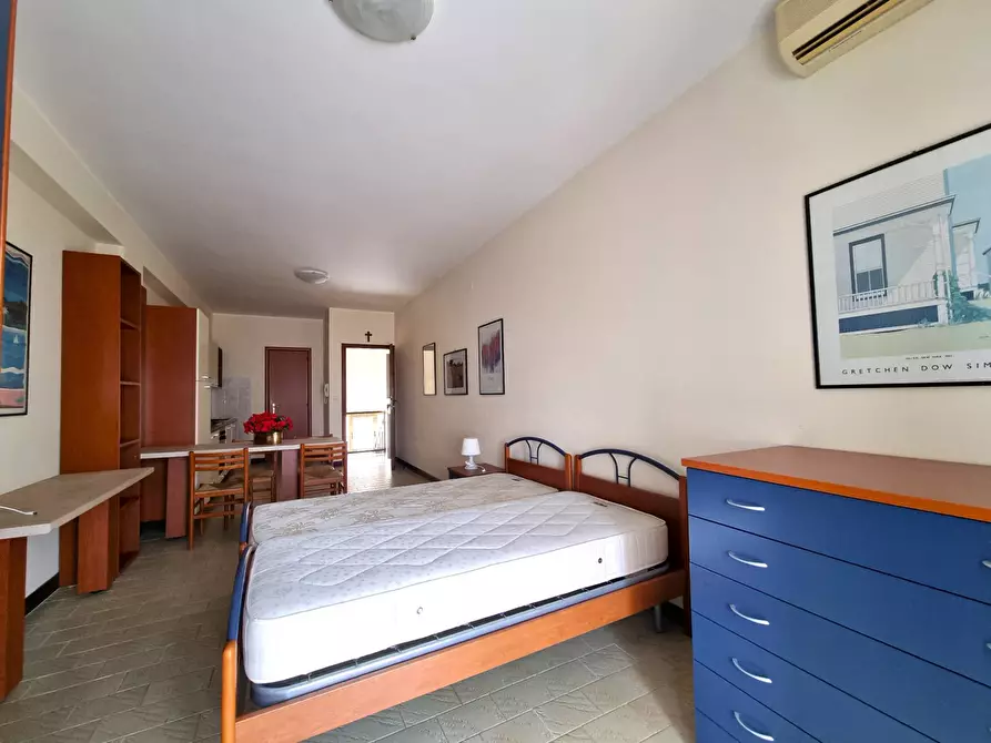 Immagine 3 di Appartamento in affitto  in via Tommaso Campanella a Catanzaro