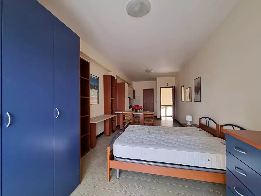 Immagine 4 di Appartamento in affitto  in via Tommaso Campanella a Catanzaro