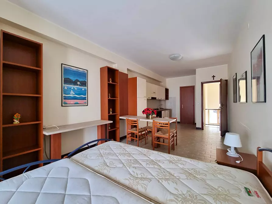 Immagine 5 di Appartamento in affitto  in via Tommaso Campanella a Catanzaro