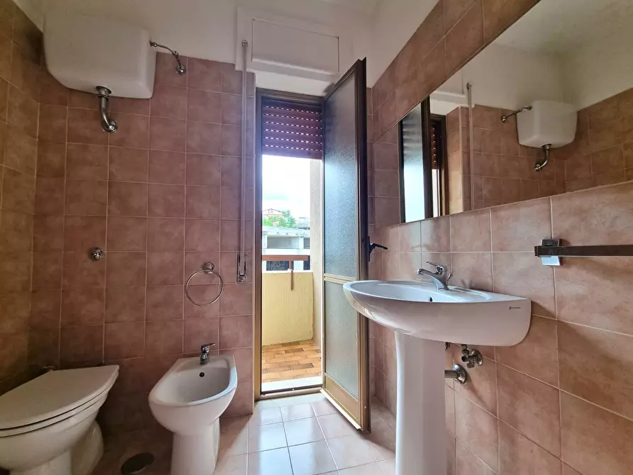 Immagine 6 di Appartamento in affitto  in via Tommaso Campanella a Catanzaro