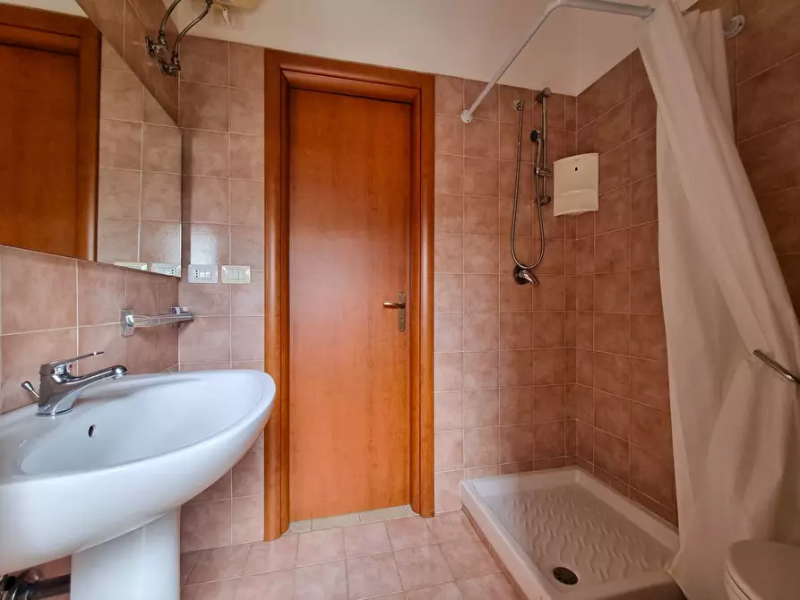 Immagine 7 di Appartamento in affitto  in via Tommaso Campanella a Catanzaro