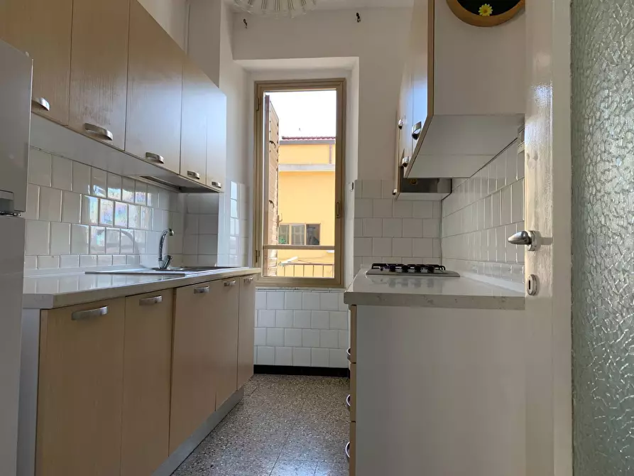 Immagine 7 di Camera in affitto  in via Alberto De Nobili a Catanzaro