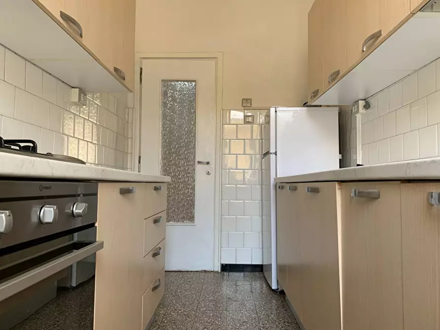 Immagine 8 di Camera in affitto  in via Alberto De Nobili a Catanzaro