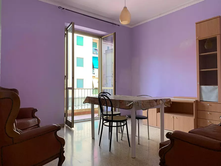 Immagine 4 di Camera in affitto  in via Alberto De Nobili a Catanzaro