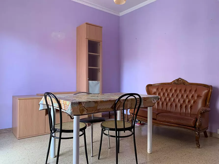 Immagine 5 di Camera in affitto  in via Alberto De Nobili a Catanzaro