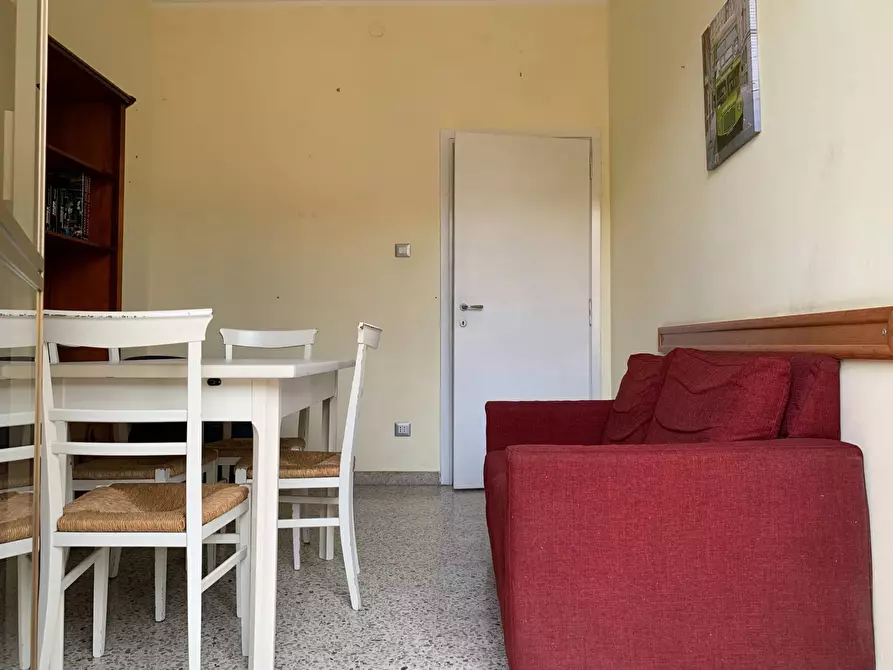 Immagine 10 di Camera in affitto  in via Alberto De Nobili a Catanzaro