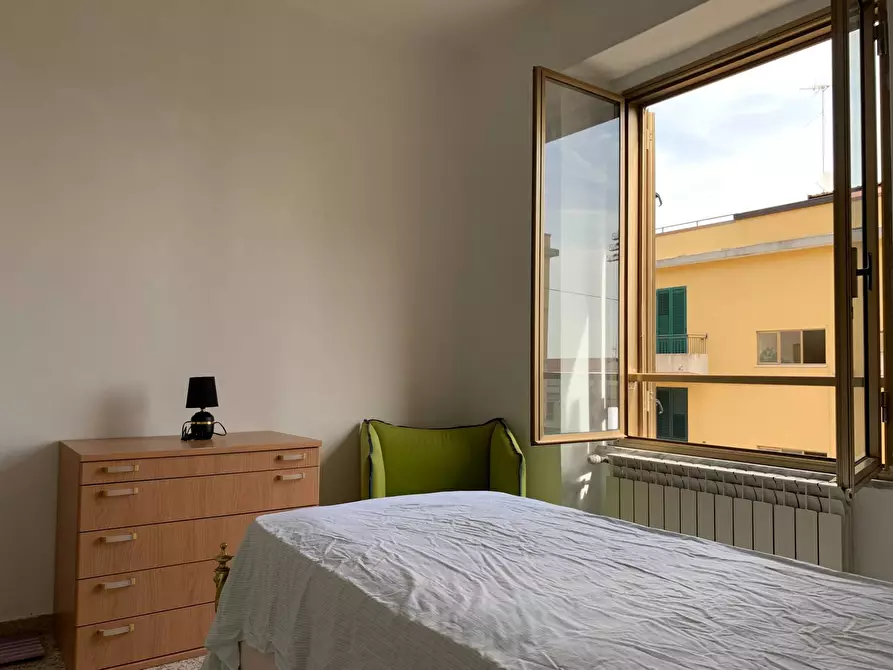 Immagine 12 di Camera in affitto  in via Alberto De Nobili a Catanzaro