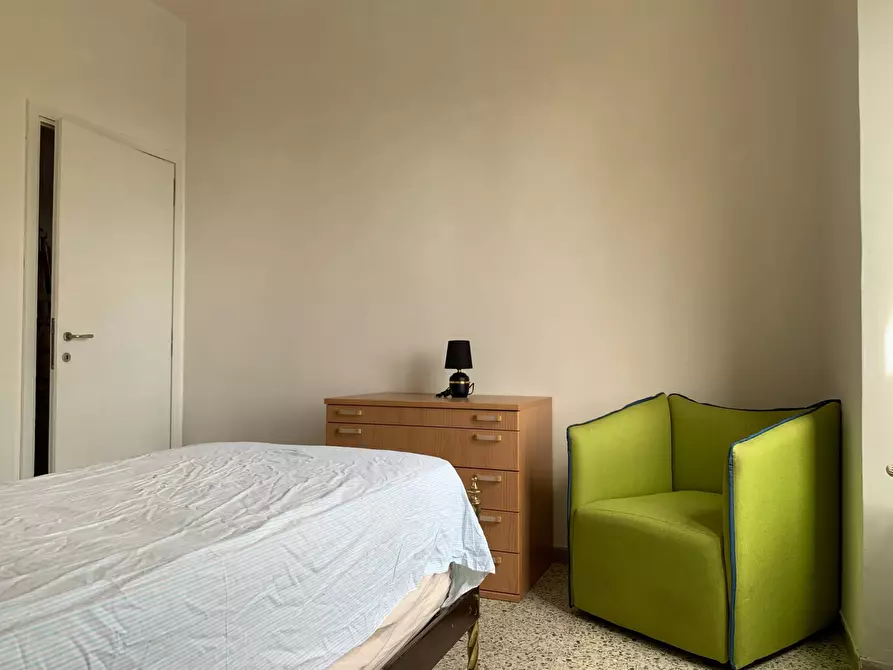 Immagine 13 di Camera in affitto  in via Alberto De Nobili a Catanzaro