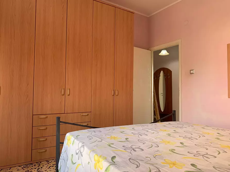 Immagine 3 di Camera in affitto  in via Alberto De Nobili a Catanzaro