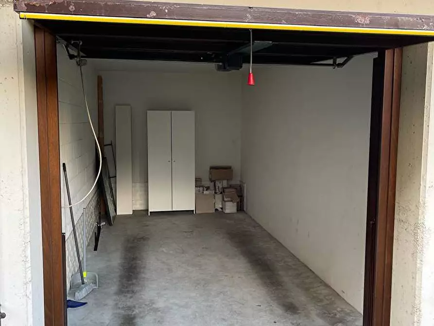 Immagine 17 di Appartamento in vendita  in Via Oberdan a Gallarate