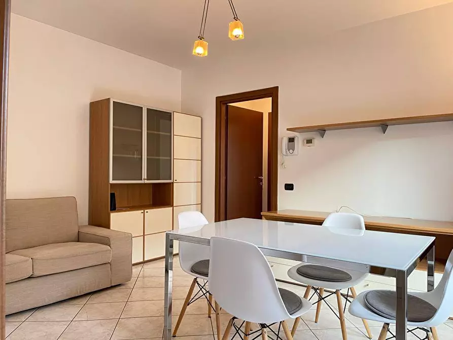 Immagine 2 di Appartamento in vendita  in Via Oberdan a Gallarate