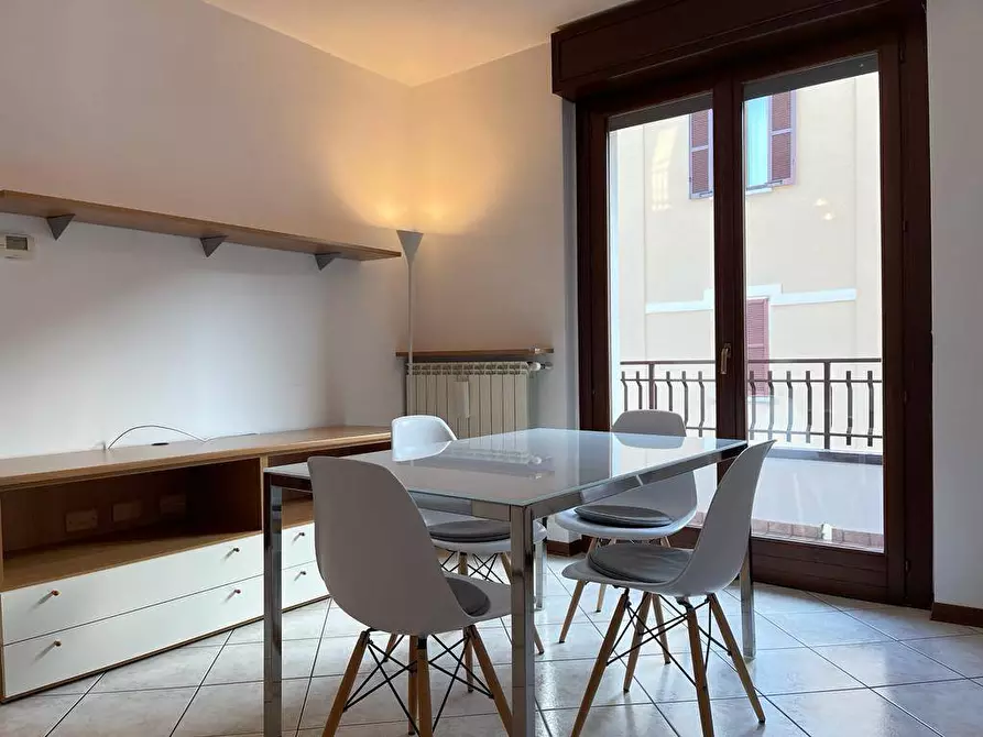 Immagine 3 di Appartamento in vendita  in Via Oberdan a Gallarate