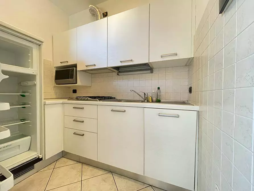 Immagine 6 di Appartamento in vendita  in Via Oberdan a Gallarate