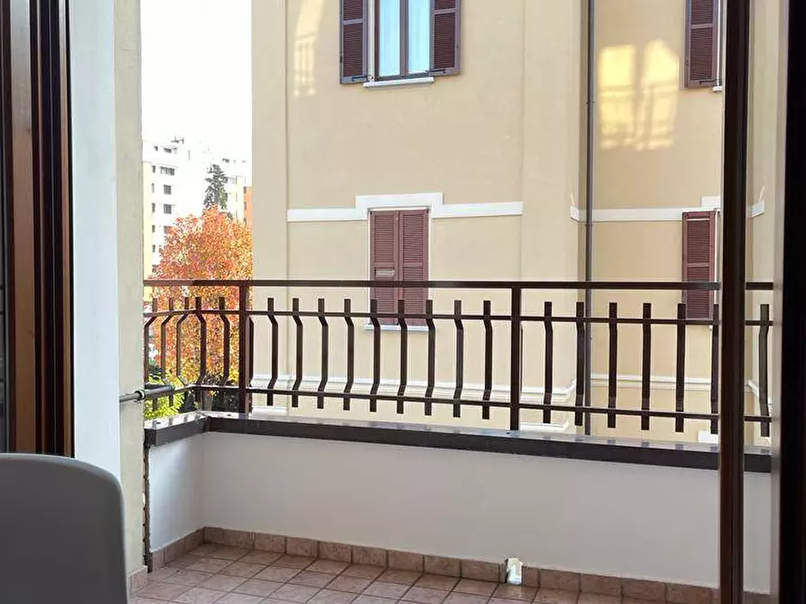 Immagine 4 di Appartamento in vendita  in Via Oberdan a Gallarate