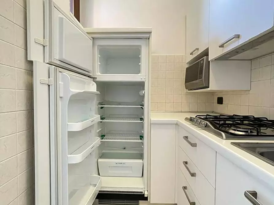 Immagine 5 di Appartamento in vendita  in Via Oberdan a Gallarate