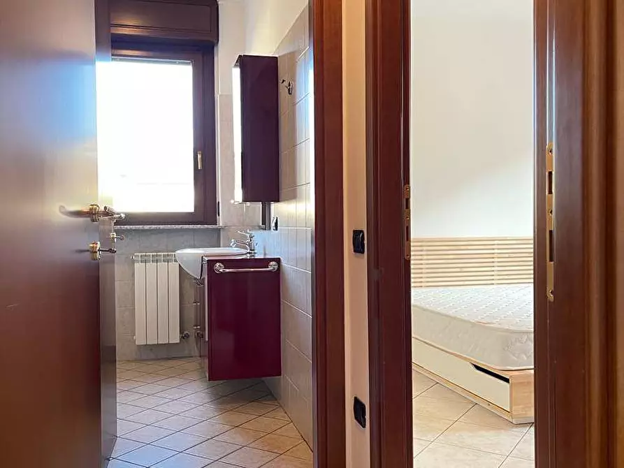 Immagine 8 di Appartamento in vendita  in Via Oberdan a Gallarate