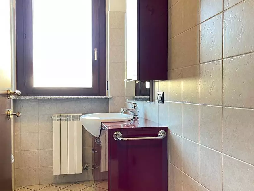 Immagine 11 di Appartamento in vendita  in Via Oberdan a Gallarate