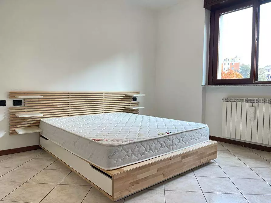 Immagine 13 di Appartamento in vendita  in Via Oberdan a Gallarate