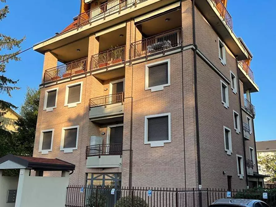 Immagine 16 di Appartamento in vendita  in Via Oberdan a Gallarate
