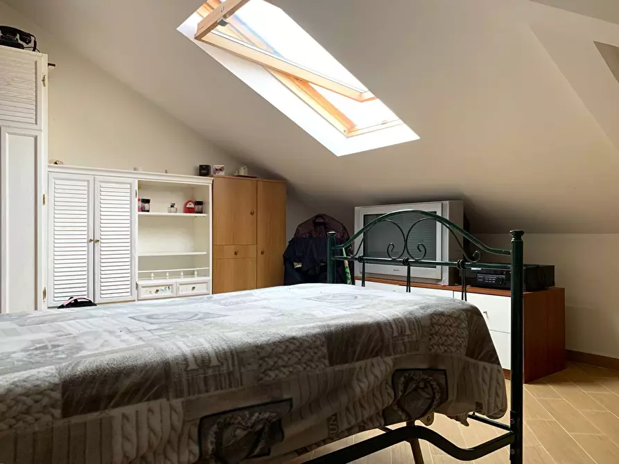 Immagine 5 di Appartamento in affitto  in via Francesco Acri a Catanzaro