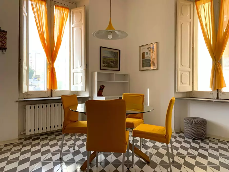 Immagine 2 di Appartamento in affitto  in viale Papa Pio X a Catanzaro