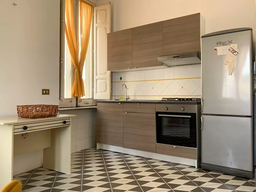 Immagine 3 di Appartamento in affitto  in viale Papa Pio X a Catanzaro