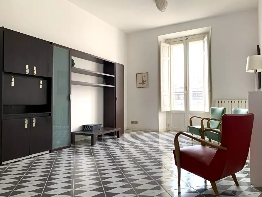 Immagine 5 di Appartamento in affitto  in viale Papa Pio X a Catanzaro