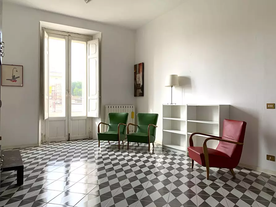 Immagine 6 di Appartamento in affitto  in viale Papa Pio X a Catanzaro