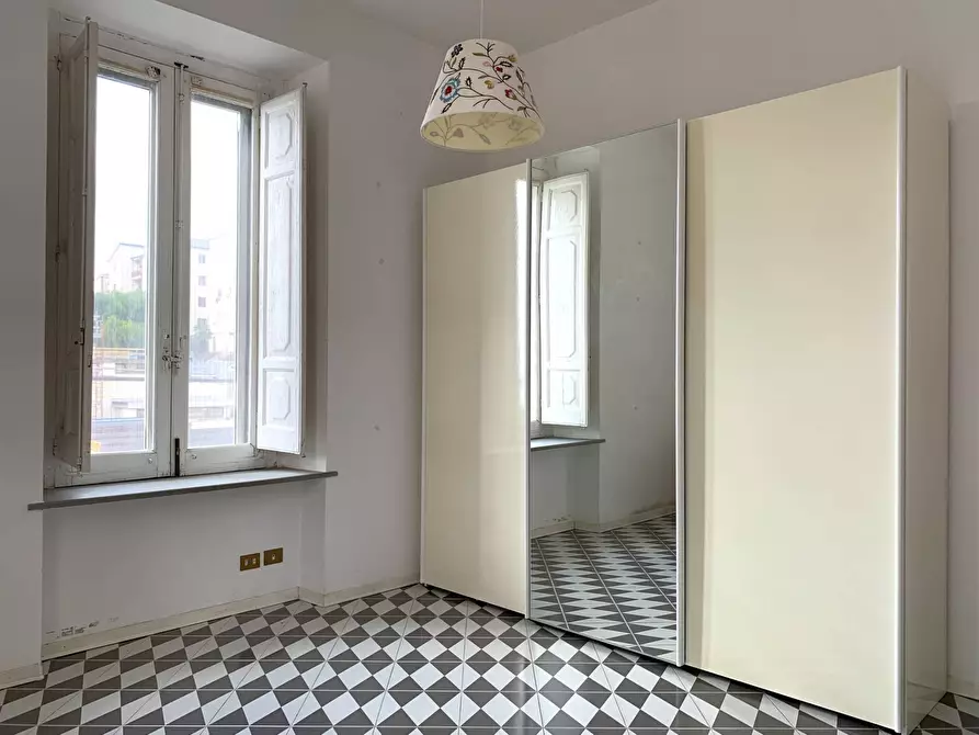 Immagine 9 di Appartamento in affitto  in viale Papa Pio X a Catanzaro