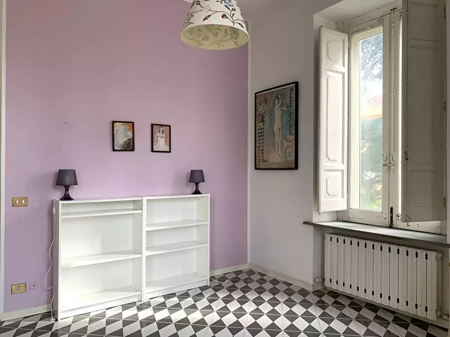 Immagine 10 di Appartamento in affitto  in viale Papa Pio X a Catanzaro