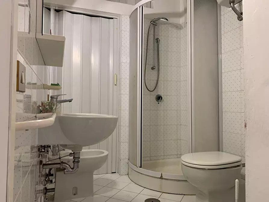 Immagine 16 di Appartamento in affitto  in viale Papa Pio X a Catanzaro