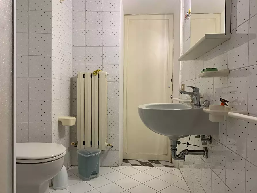 Immagine 17 di Appartamento in affitto  in viale Papa Pio X a Catanzaro