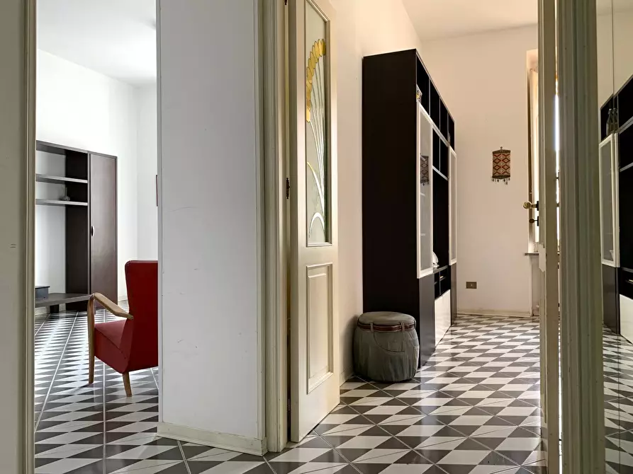 Immagine 4 di Appartamento in affitto  in viale Papa Pio X a Catanzaro