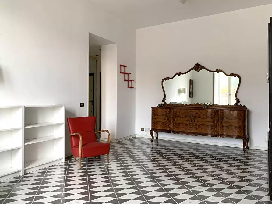 Immagine 8 di Appartamento in affitto  in viale Papa Pio X a Catanzaro