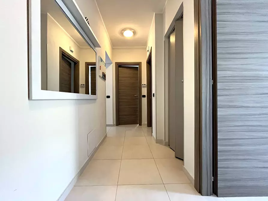 Immagine 3 di Appartamento in vendita  in Via Nazionale a Catanzaro