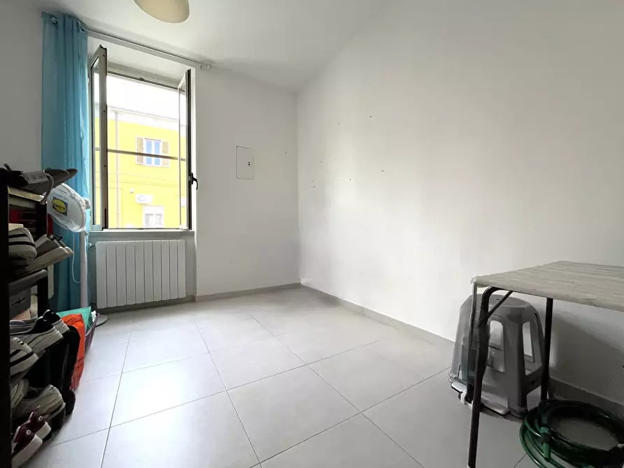 Immagine 9 di Appartamento in vendita  in Via Nazionale a Catanzaro