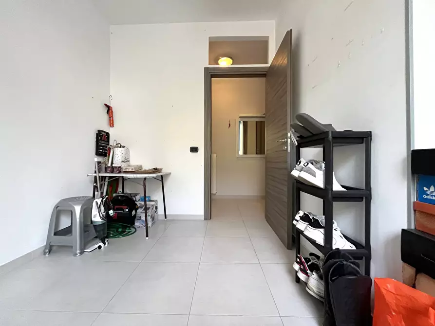 Immagine 10 di Appartamento in vendita  in Via Nazionale a Catanzaro