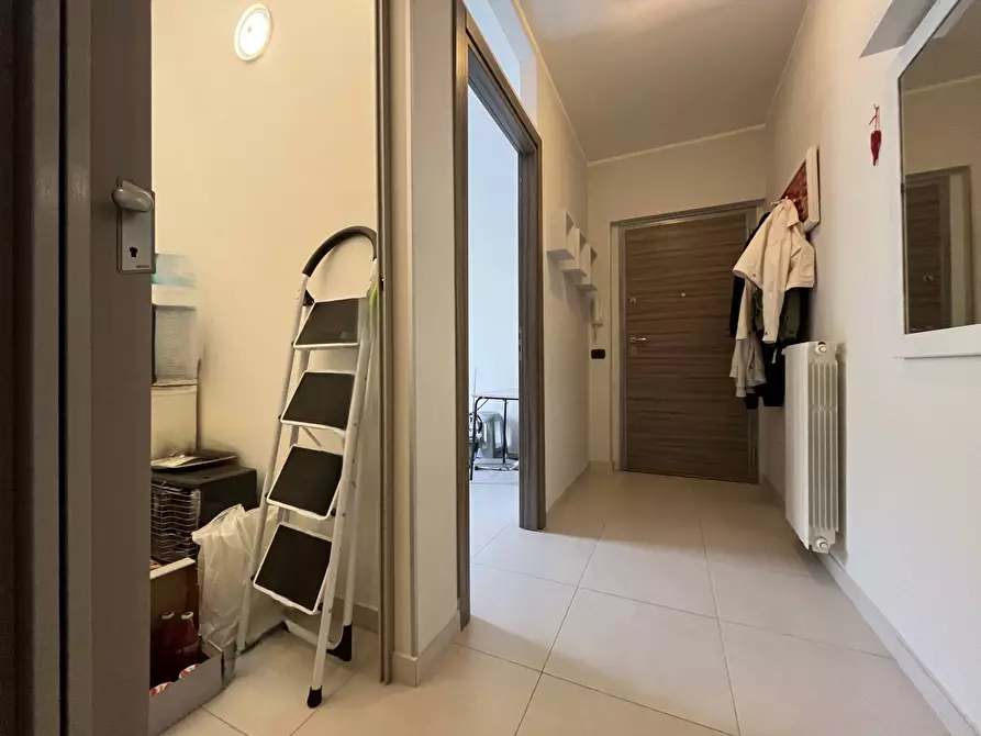 Immagine 11 di Appartamento in vendita  in Via Nazionale a Catanzaro