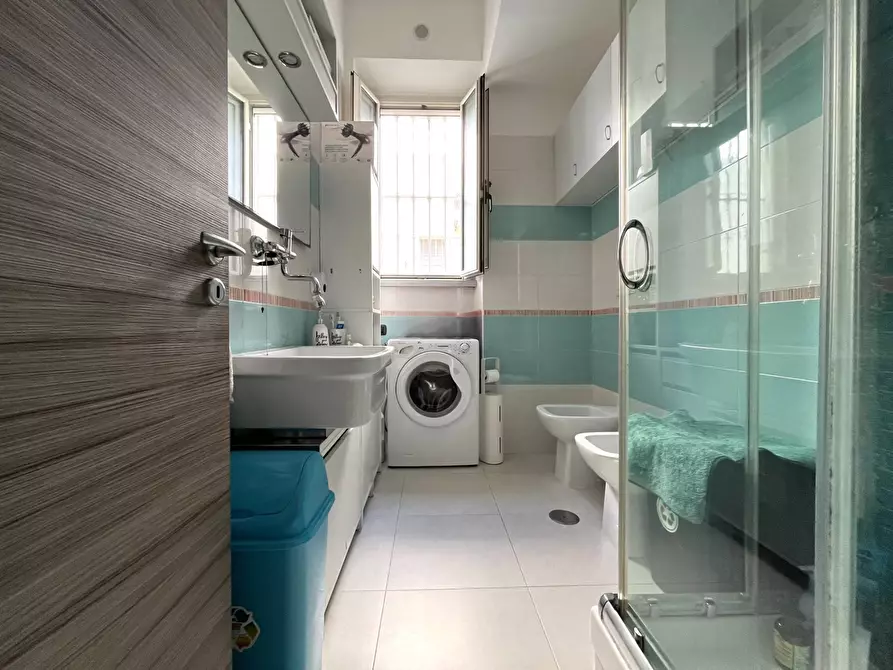 Immagine 7 di Appartamento in vendita  in Via Nazionale a Catanzaro